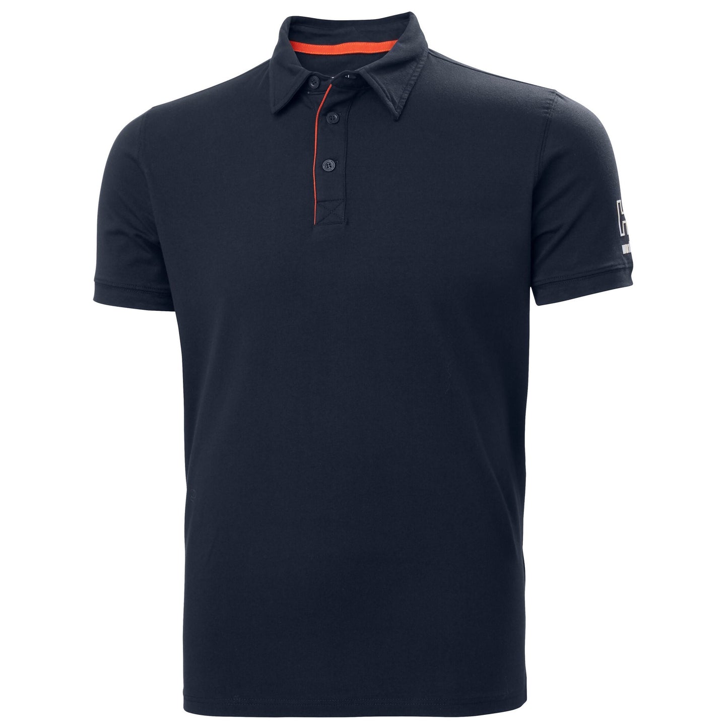 Kensington Polo - Navy Blue