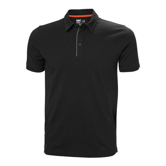 Evo Polo - Black