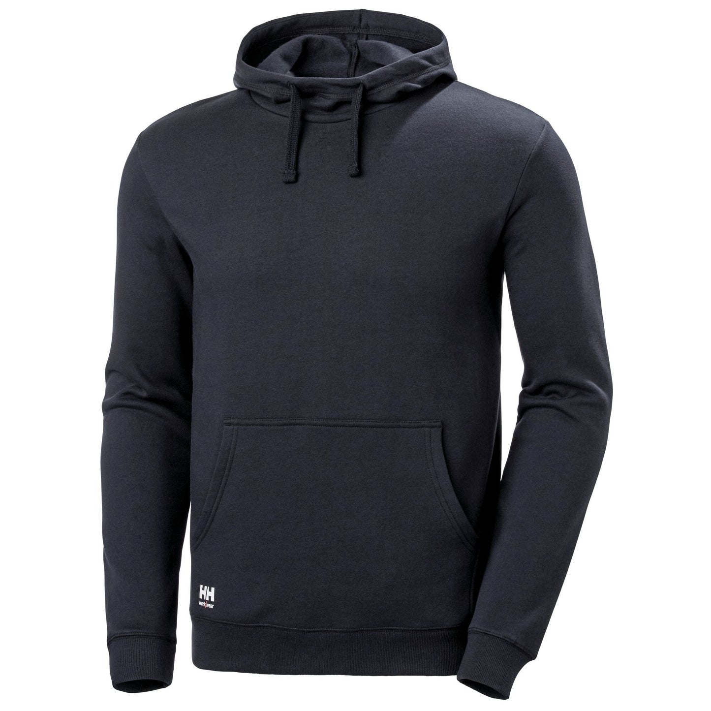 Classic Hoodie - Navy Blue