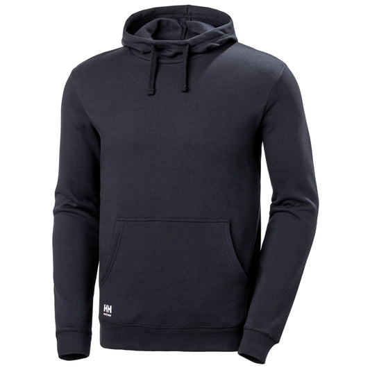 Classic Hoodie - Navy Blue