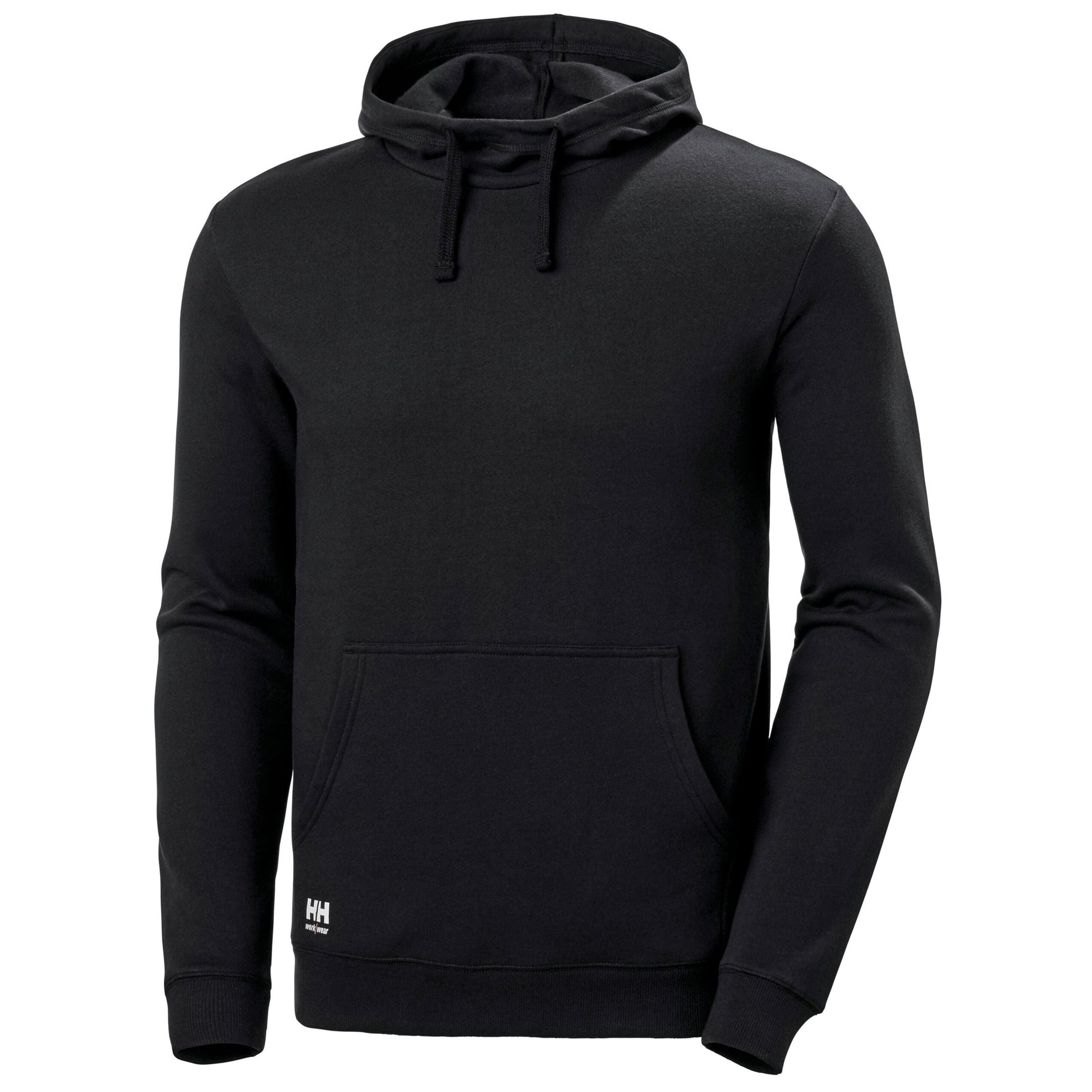 Classic Hoodie - Black
