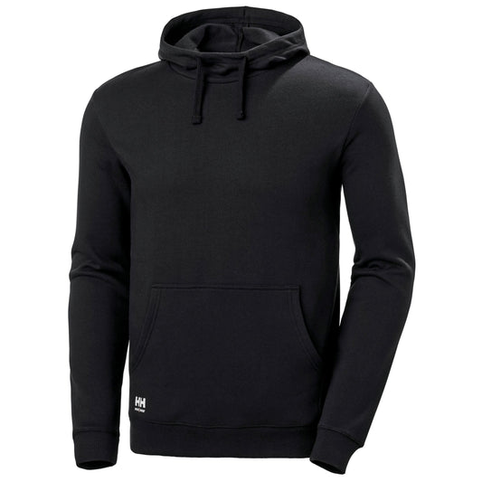 Classic Hoodie - Black