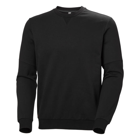 Evo Sweatshirt - Black