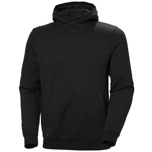 Evo Hoodie - Black