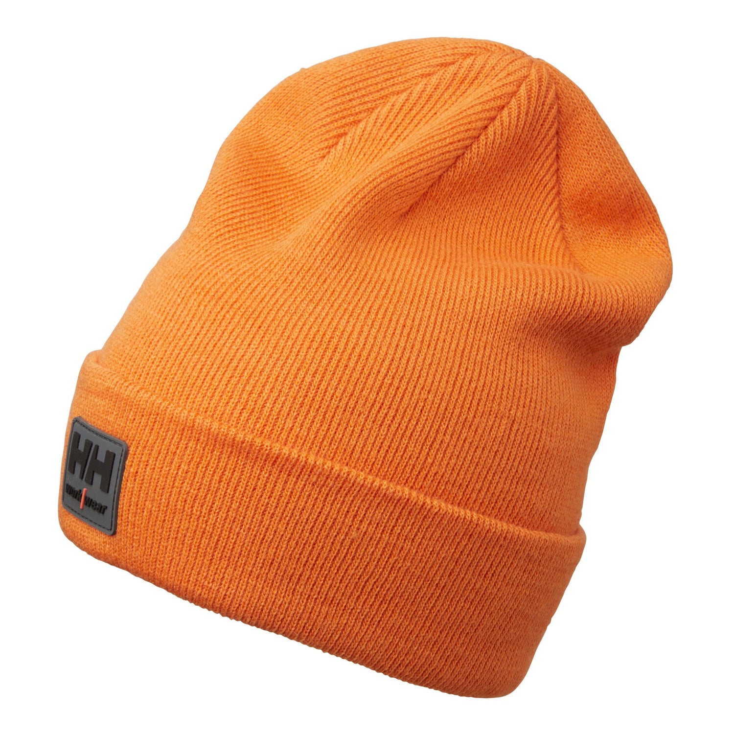 Kensington Beanie - Orange