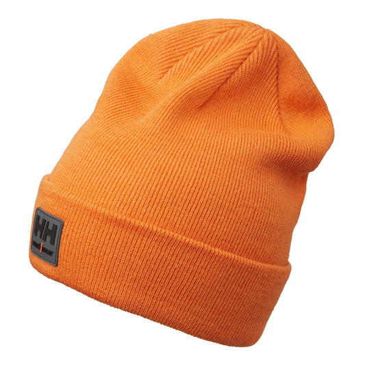 Kensington Beanie - Orange