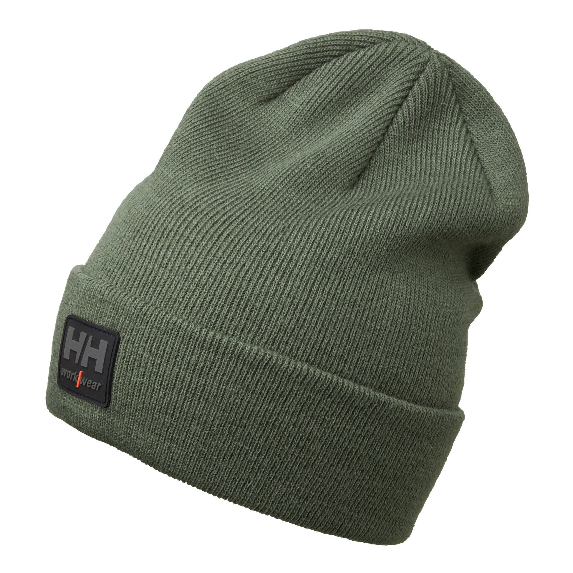 Kensington Beanie - Army Green