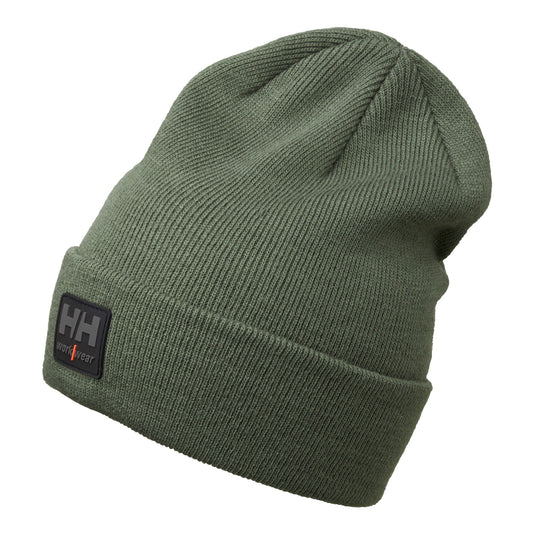 Kensington Beanie - Army Green