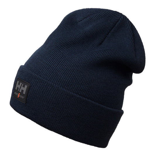 Kensington Beanie - Navy