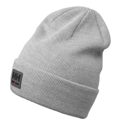 Kensington Beanie - Grey Melange