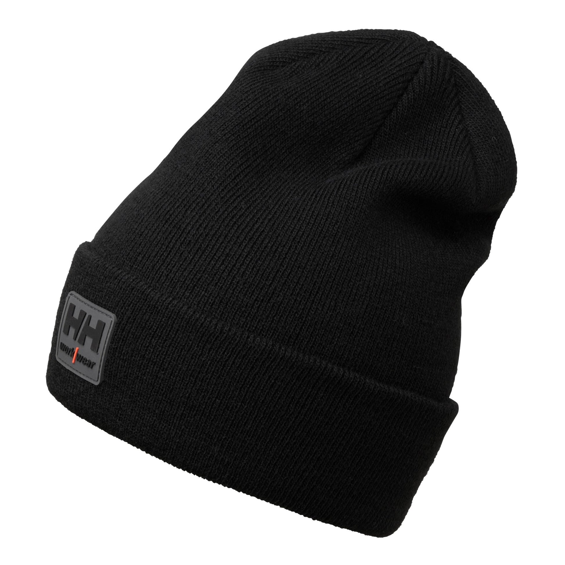 Kensington Beanie - Black