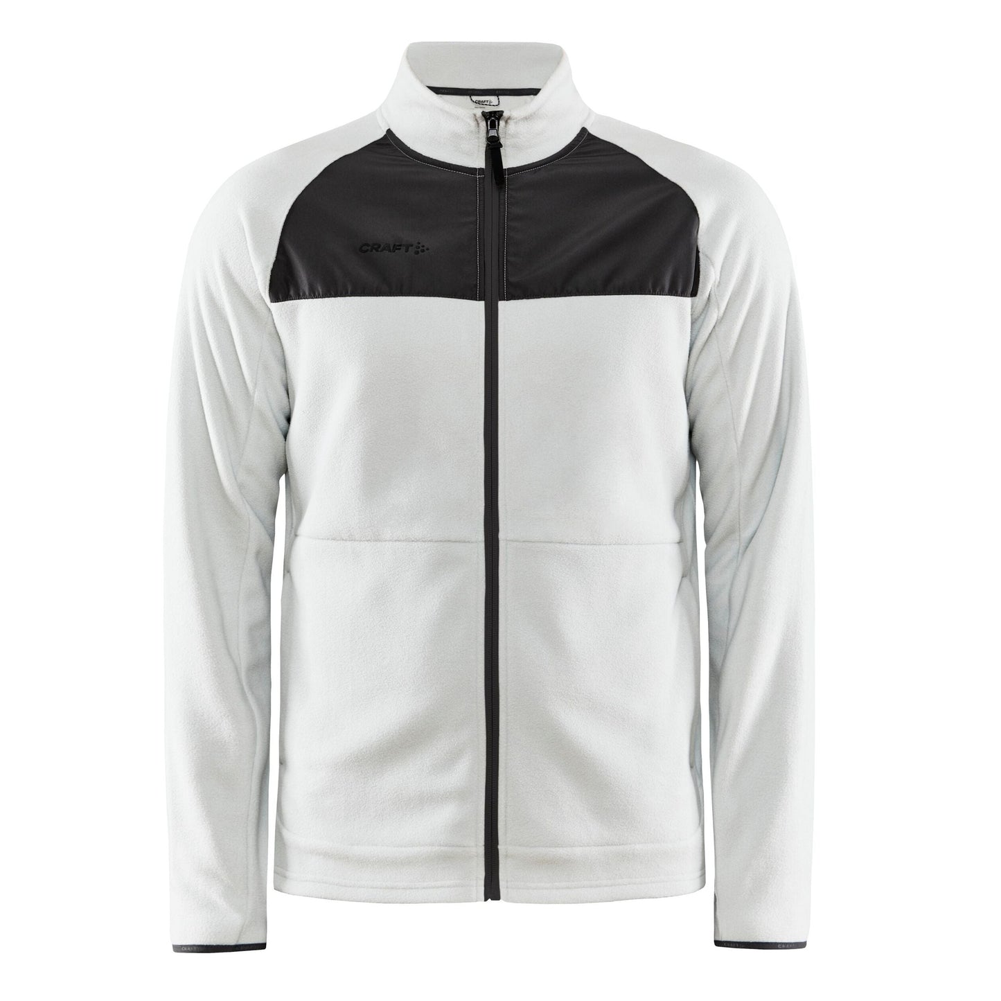 Men&#39;s ADV Explore Fleece Midlayer - Ash/ Granite