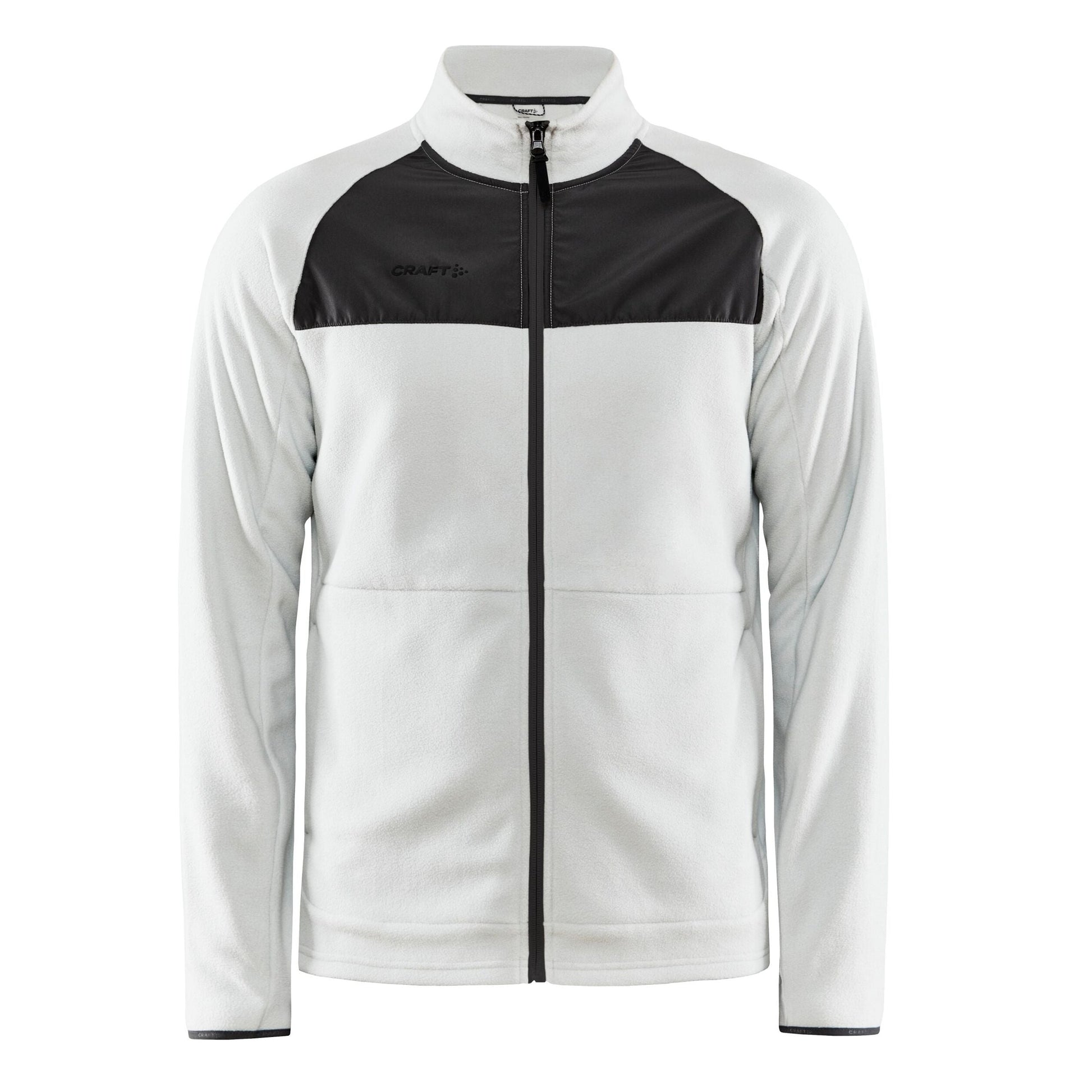 Men&#39;s ADV Explore Fleece Midlayer - Ash/ Granite