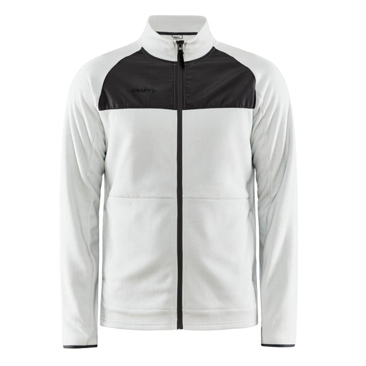 Men&#39;s ADV Explore Fleece Midlayer - Ash/ Granite