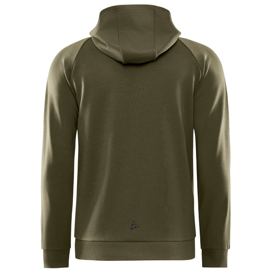 Men's Core Soul Hood Sweatshirt - Rift