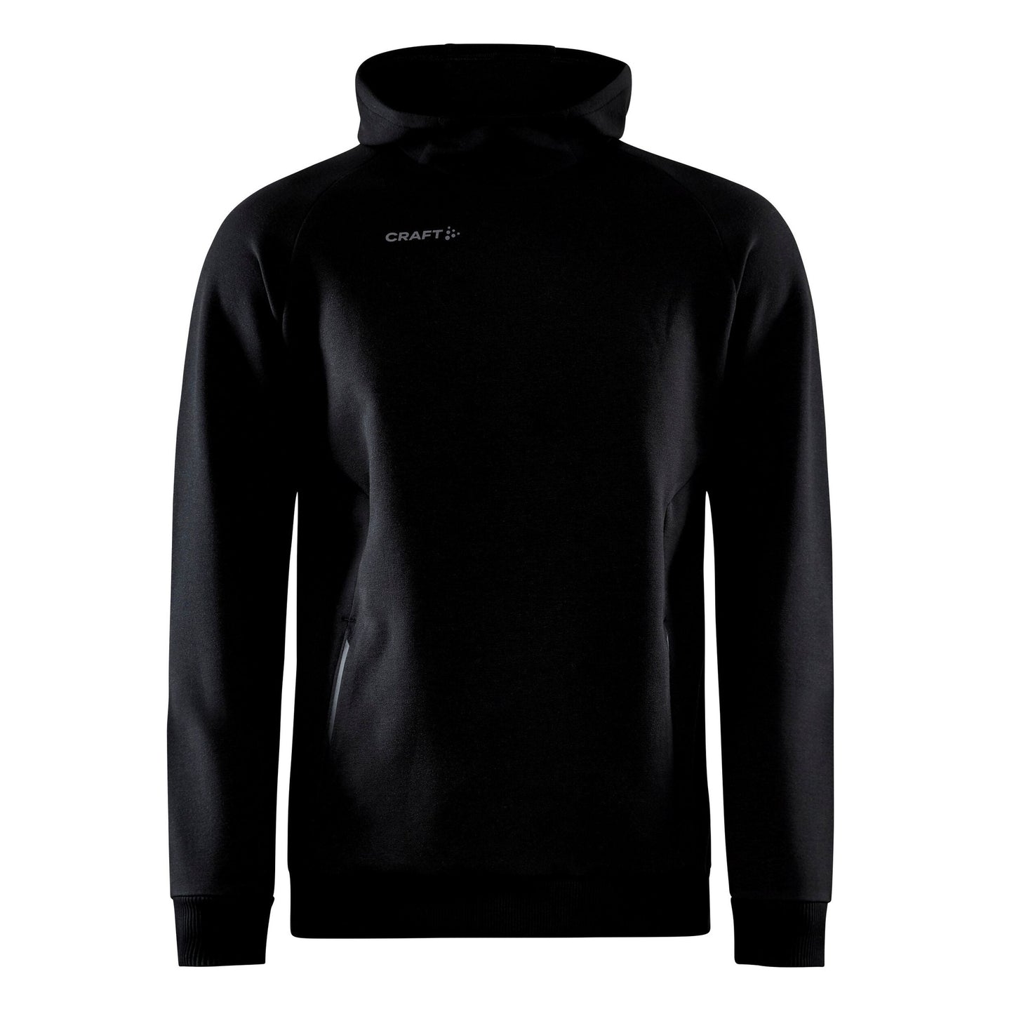 Men's Core Soul Hood Sweatshirt - Black