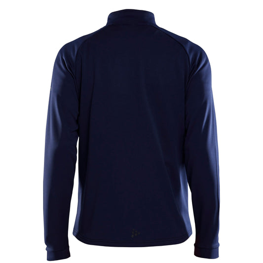 Men's ADV Unify Hybrid Jacket - Navy/ Black