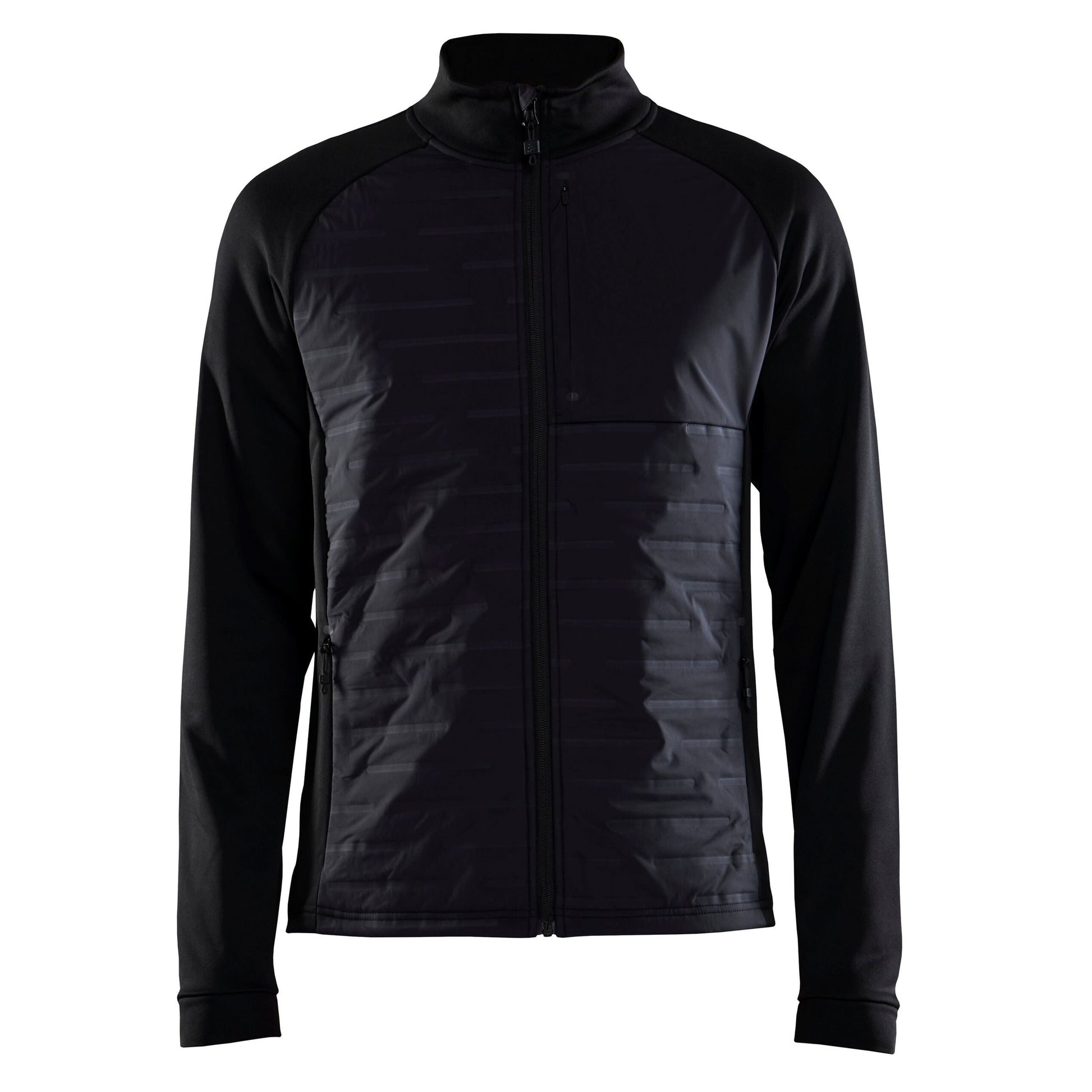 Men's ADV Unify Hybrid Jacket - Black