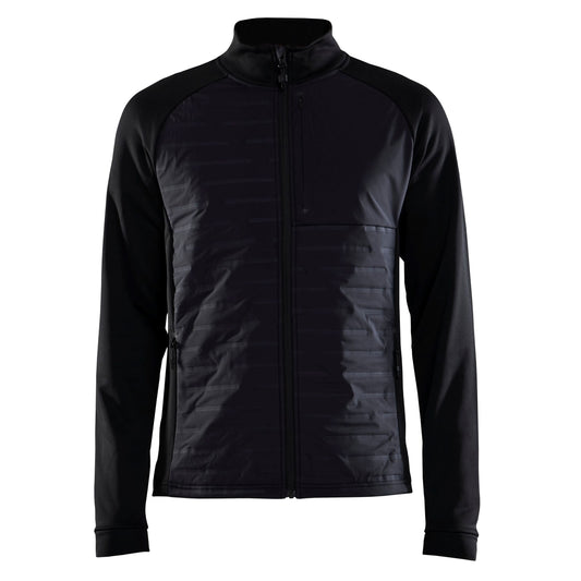 Men's ADV Unify Hybrid Jacket - Black