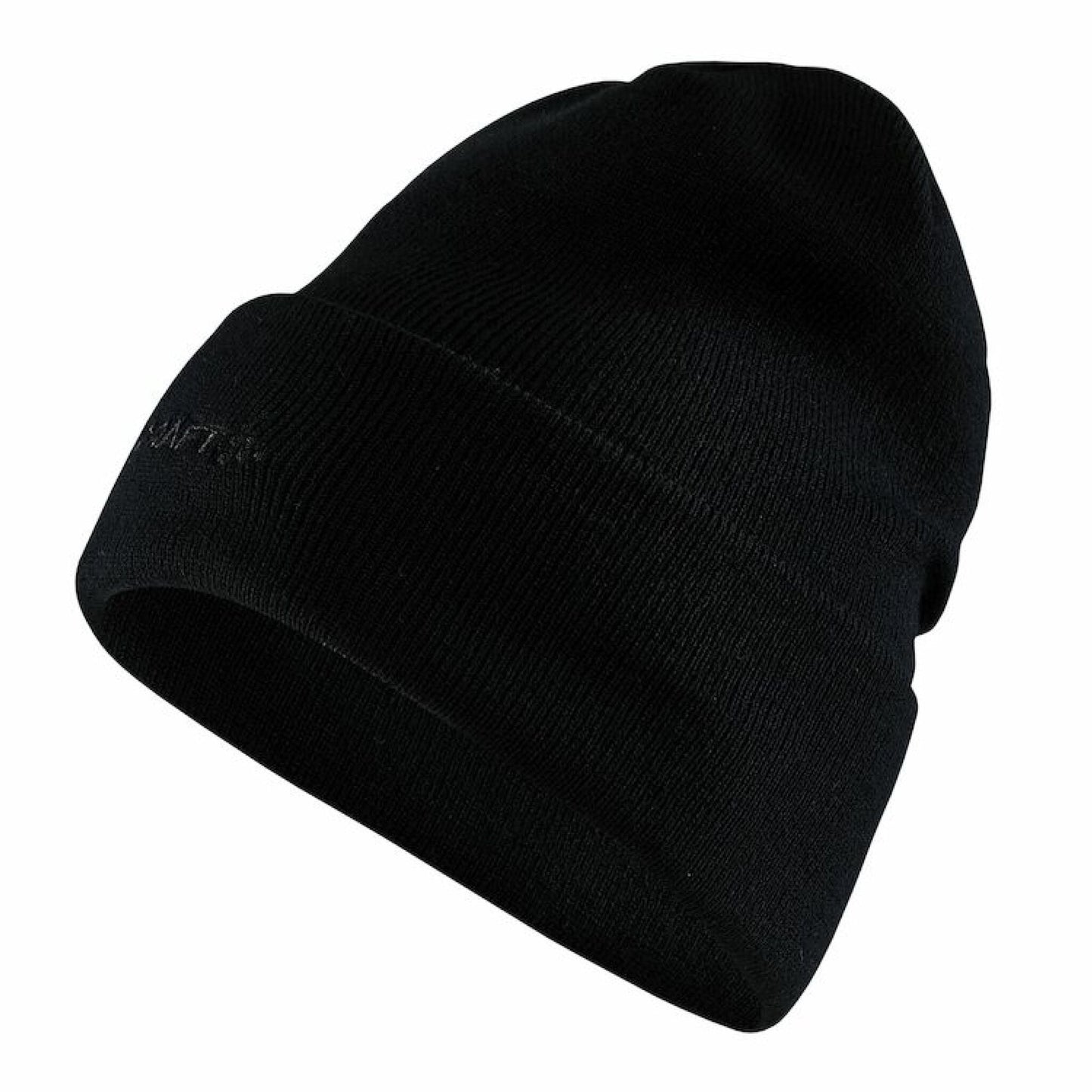 Core Essence Beanie - Black
