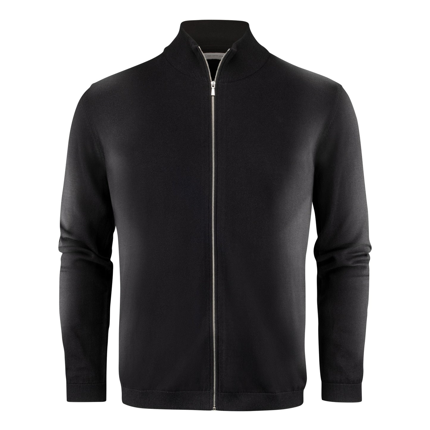Ashland Knitted Cardigan - Black