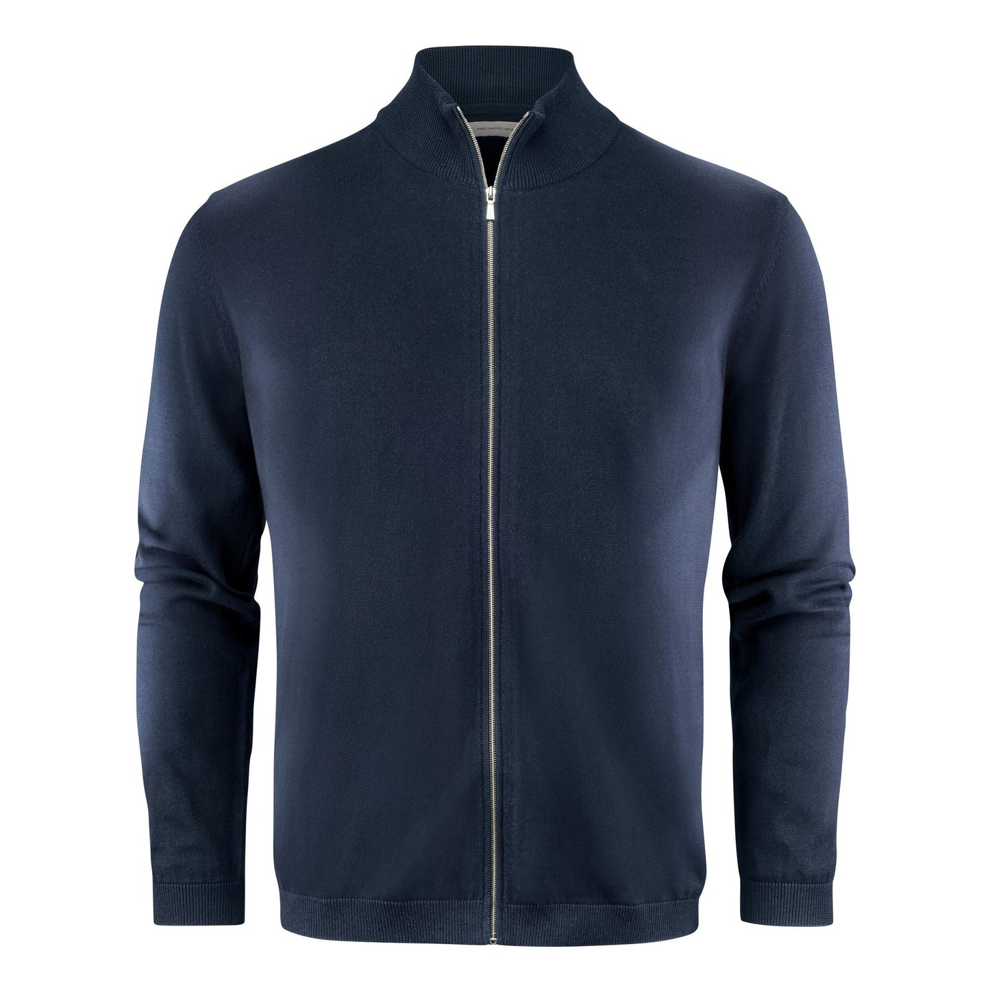 Ashland Knitted Cardigan - Navy