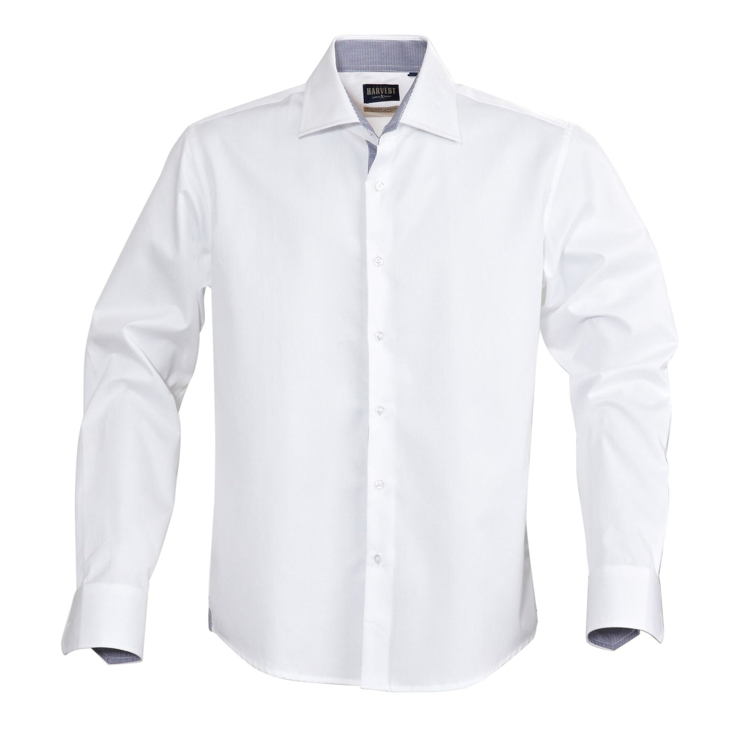 Baltimore Shirt - White