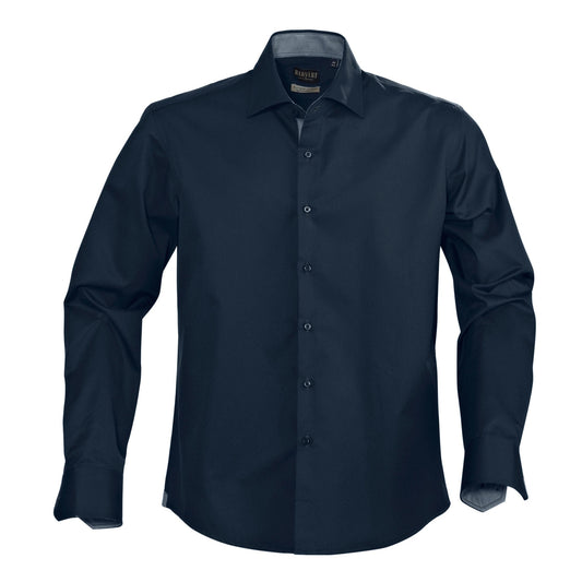 Baltimore Shirt - Navy