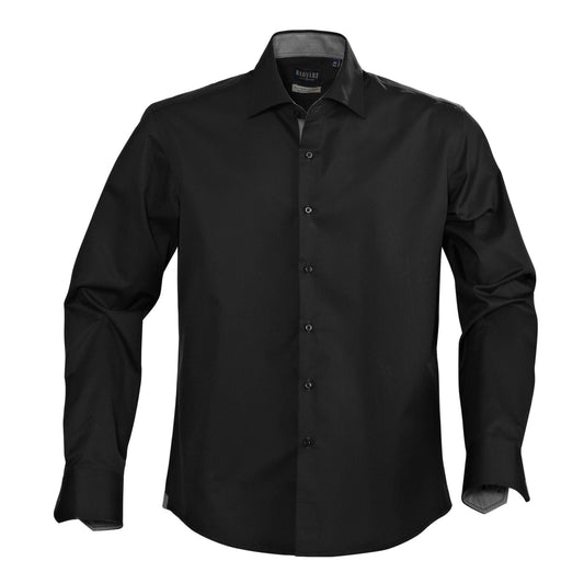 Baltimore Shirt - Black