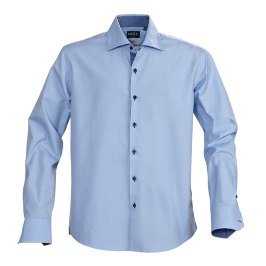 Baltimore Shirt - Light Blue