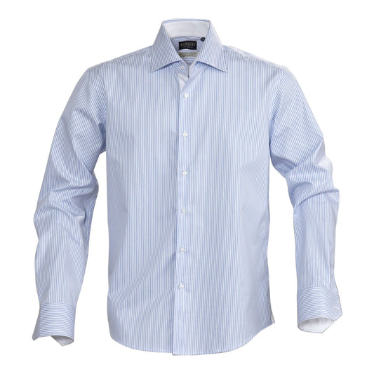 Reno Shirt - Light Blue