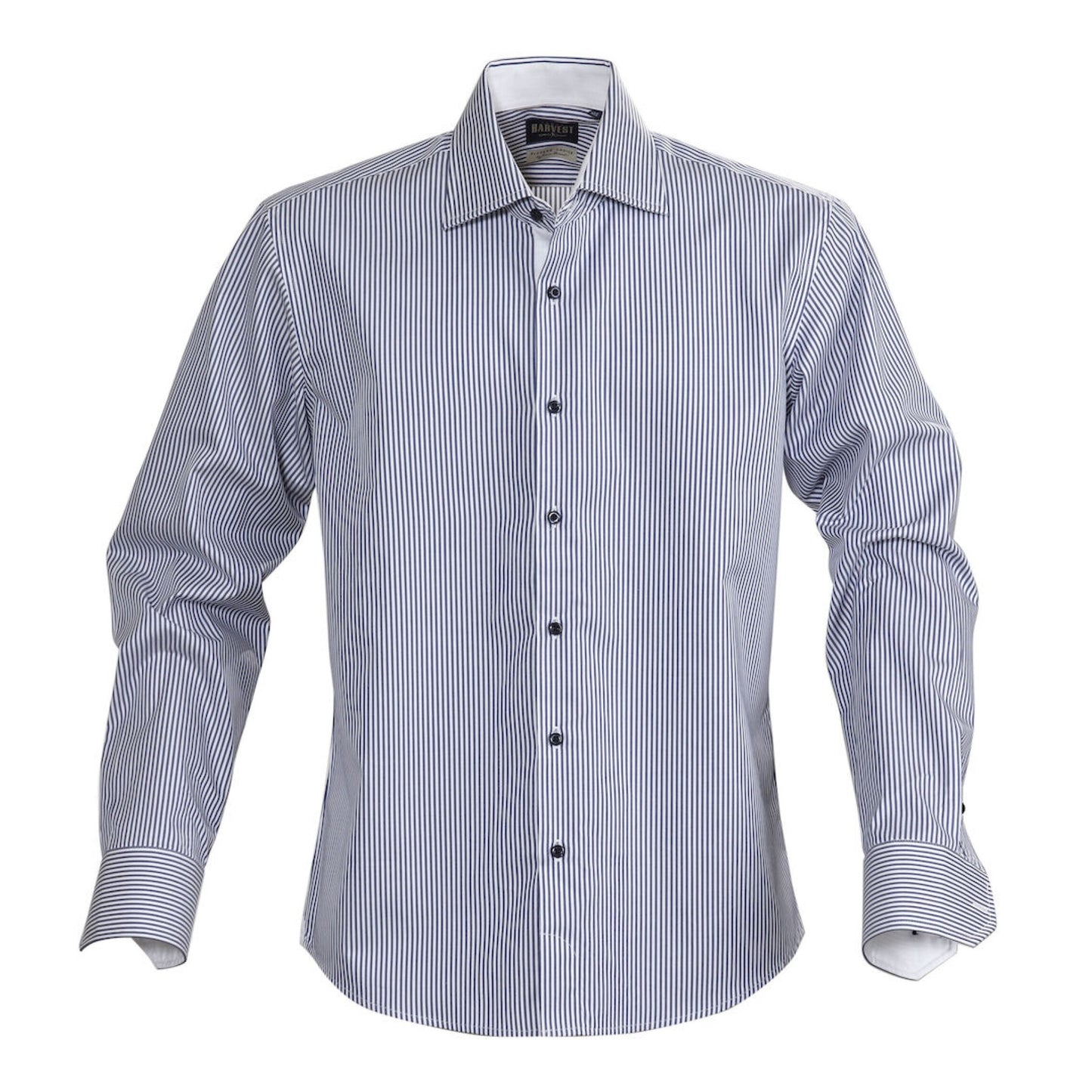 Reno Shirt - Navy
