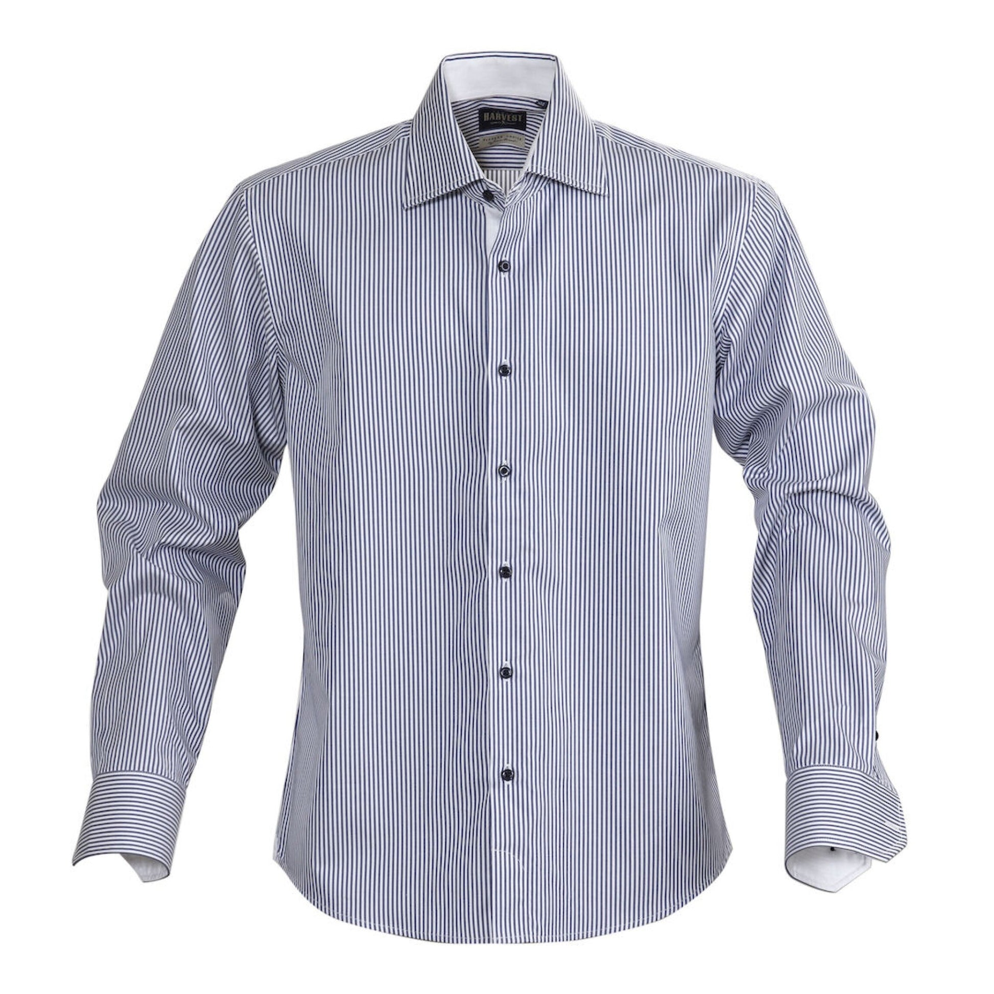 Reno Shirt - Navy