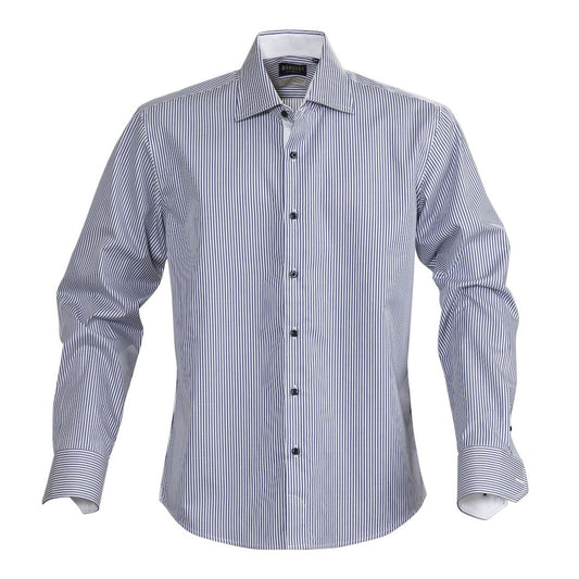 Reno Shirt - Navy