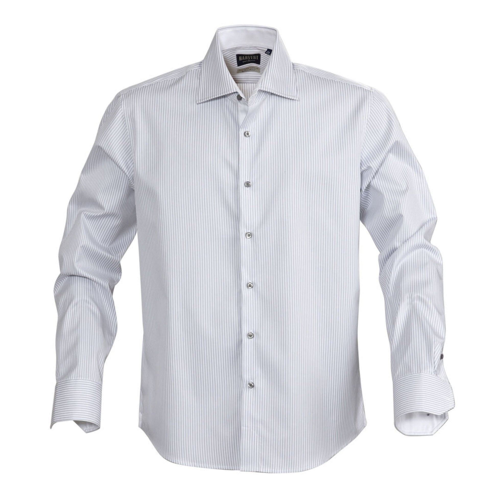 Reno Shirt - Black