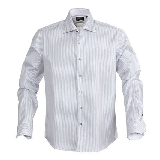 Reno Shirt - Black