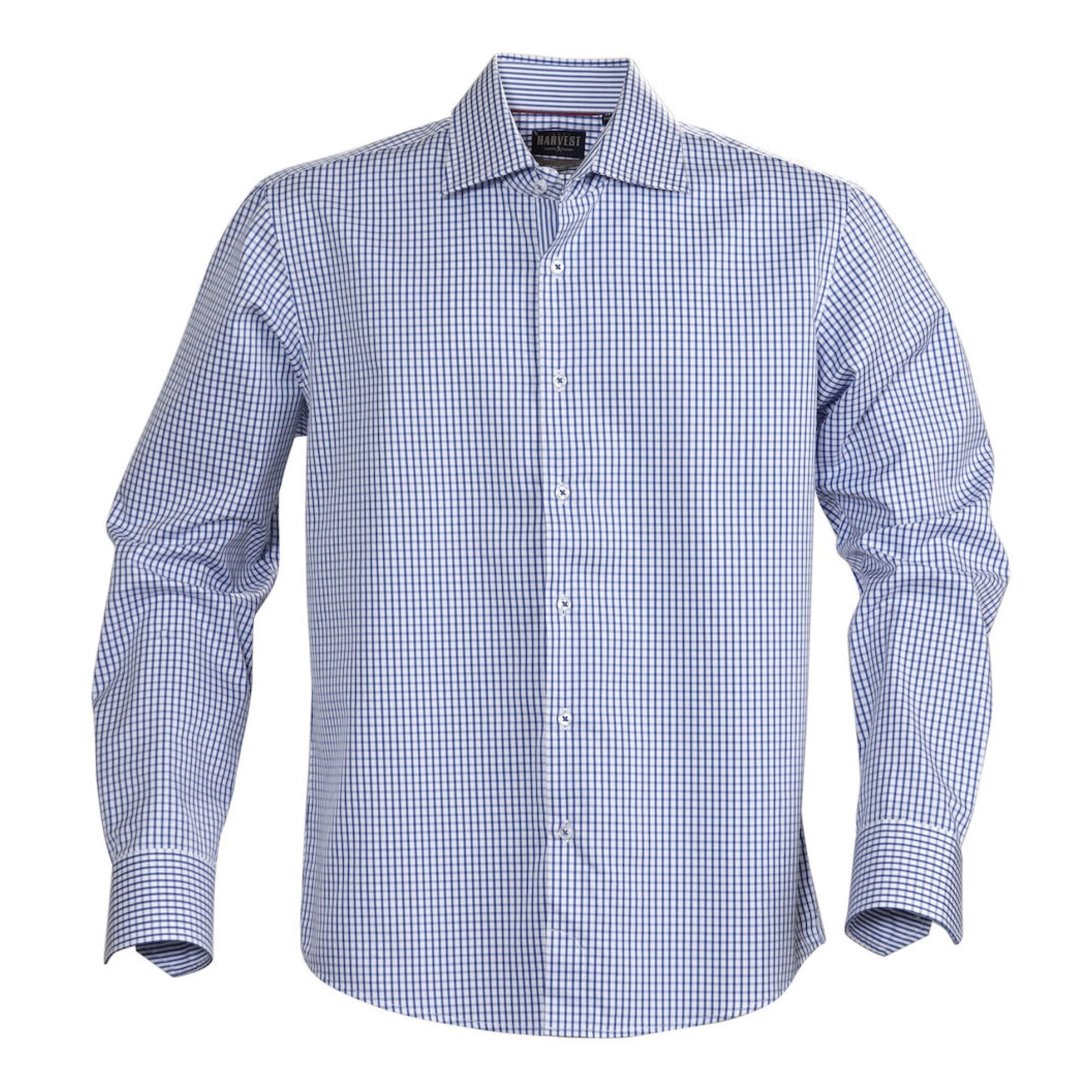 Tribeca Shirt - Navy
