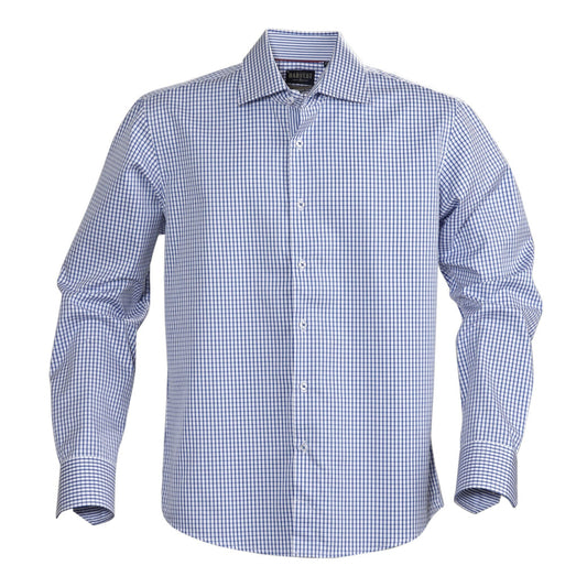 Tribeca Shirt - Navy