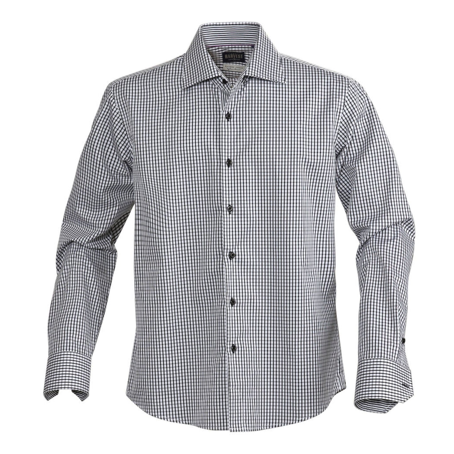 Tribeca Shirt - Black