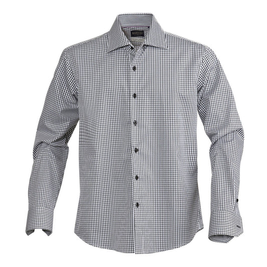 Tribeca Shirt - Black