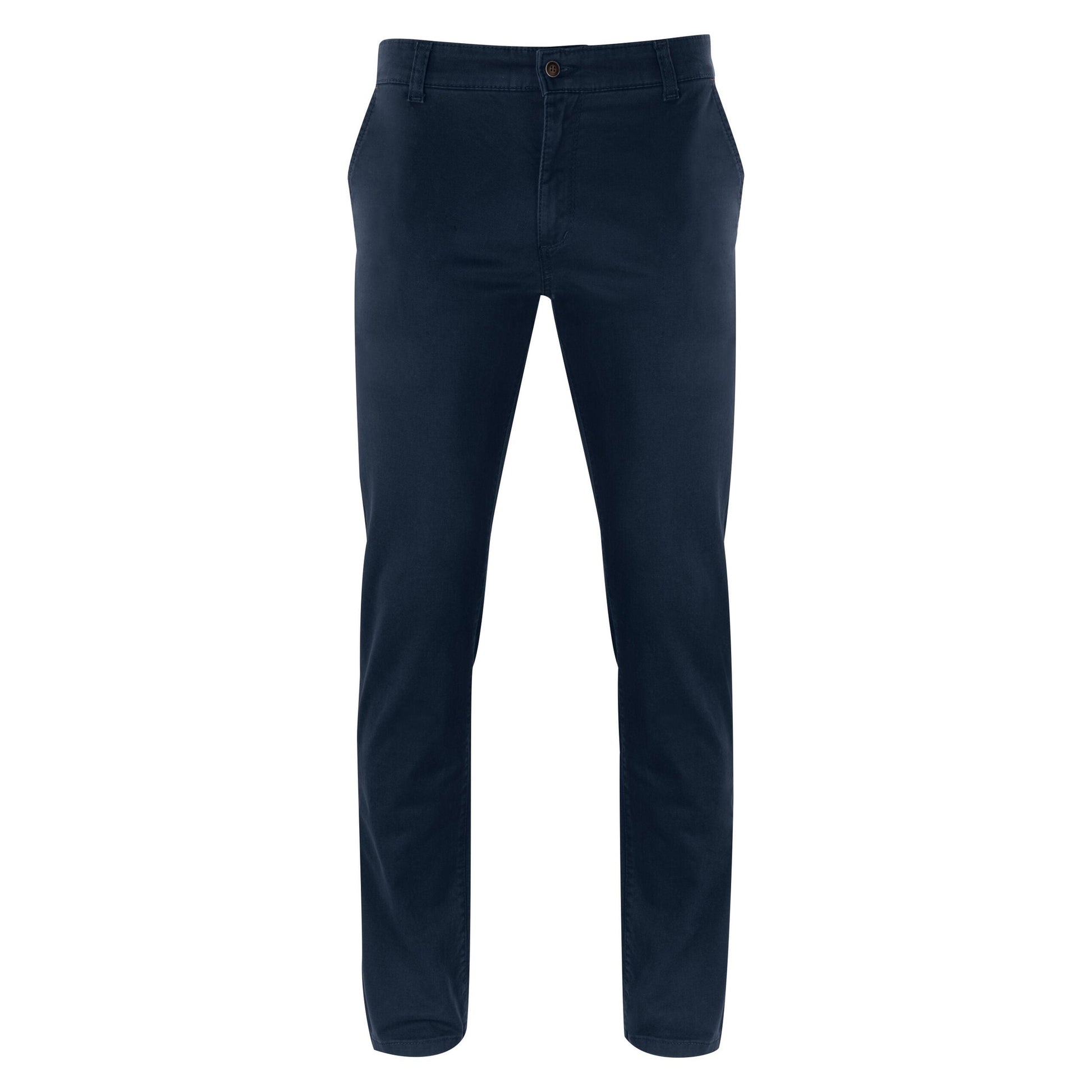 Officer Trouser R - Navy