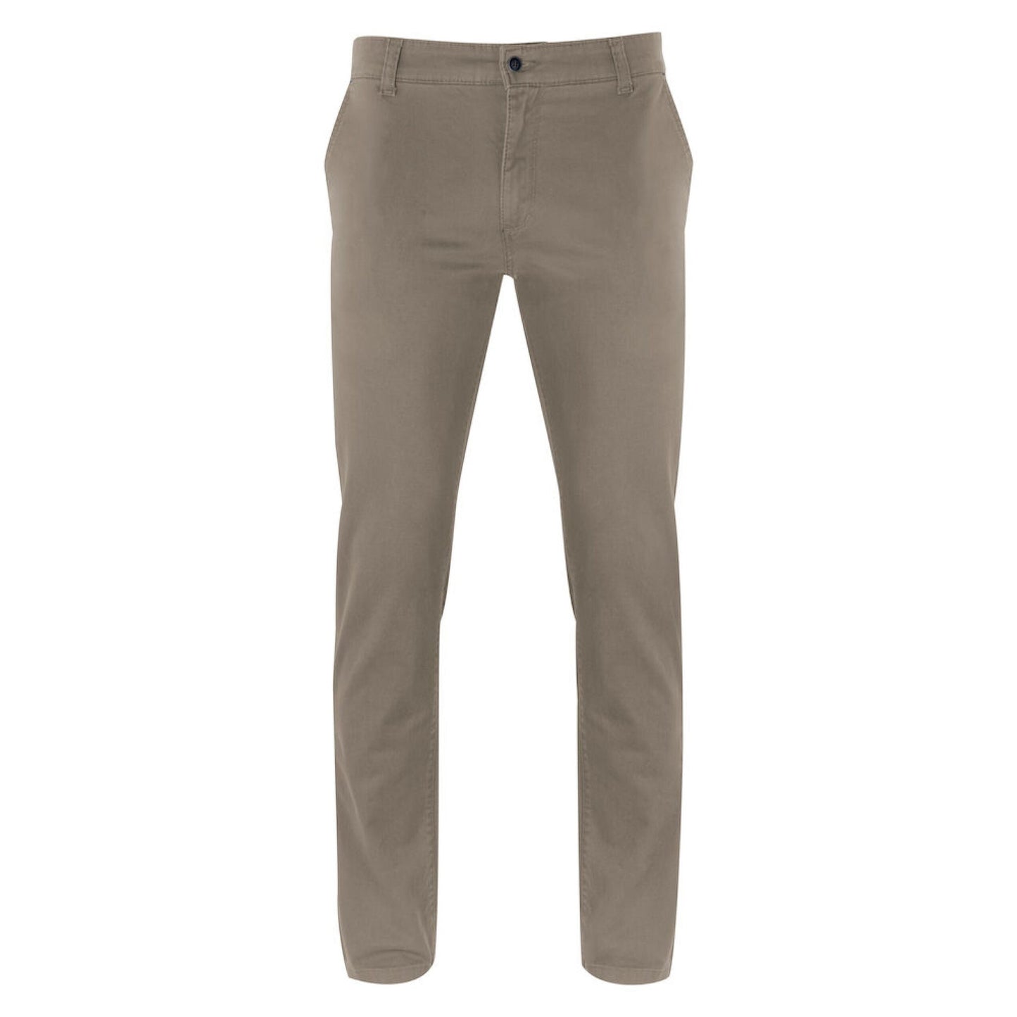 Officer Trouser R - Beige
