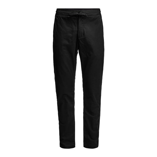 Freehold Chino (Reg) - Black