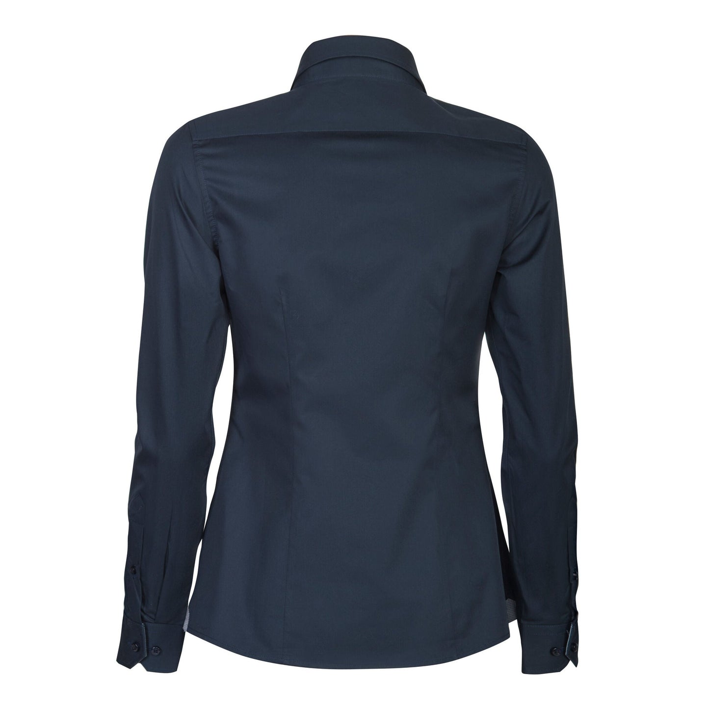 Ladies Baltimore Shirt - Navy