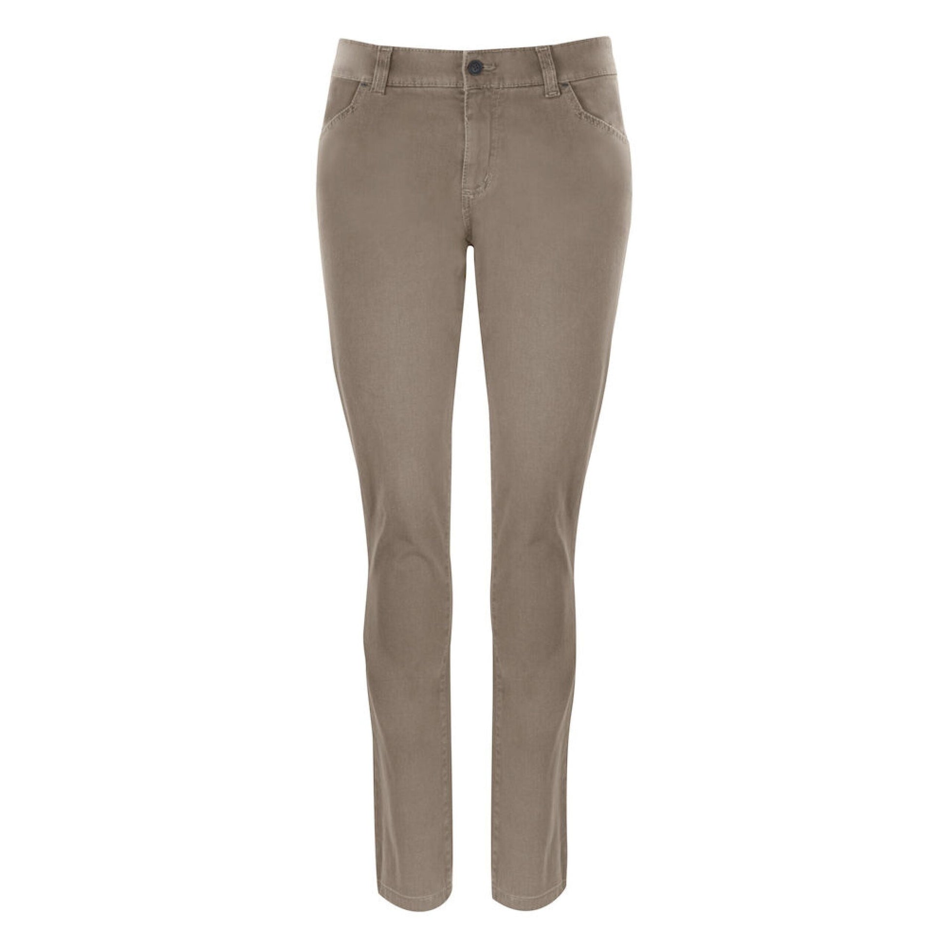 Officer Trouser Ladies R - Beige