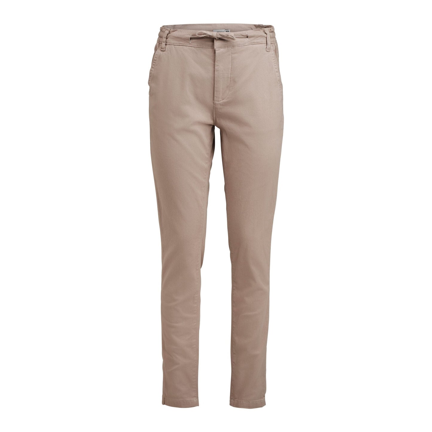 Ladies Freehold Chino (Reg) - Khaki