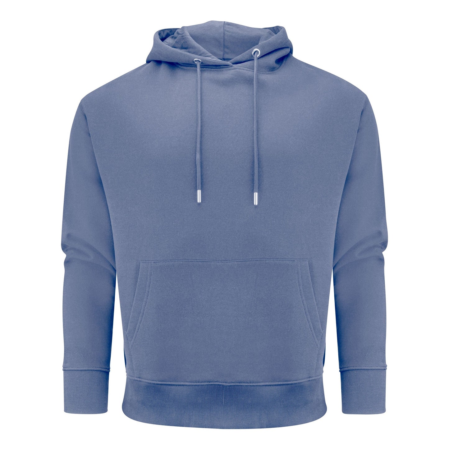 Hopedale Unisex Hoodie - Summer Blue
