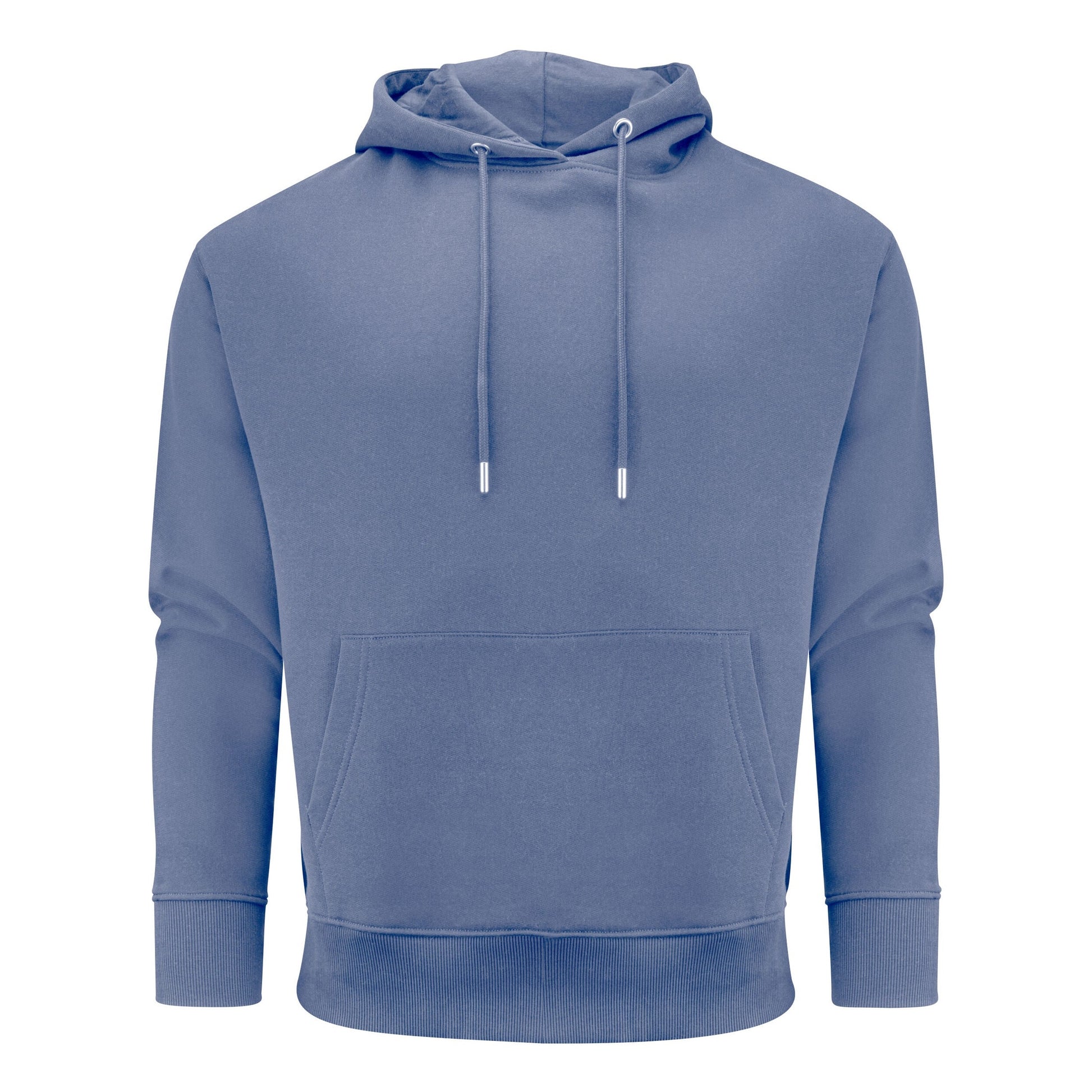 Hopedale Unisex Hoodie - Summer Blue