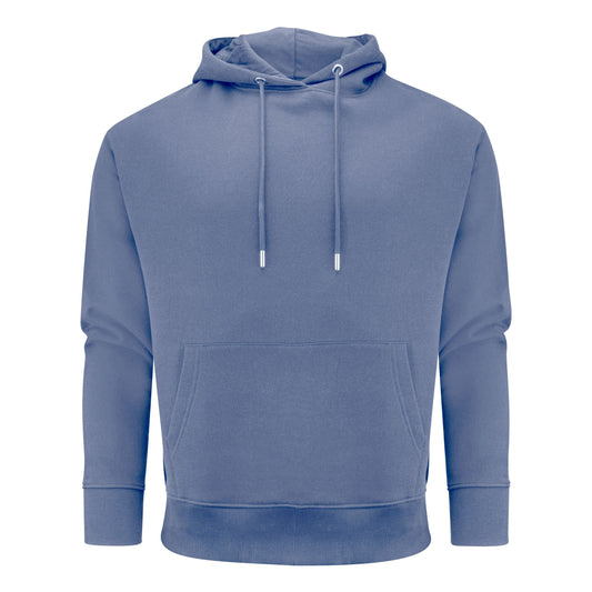 Hopedale Unisex Hoodie - Summer Blue