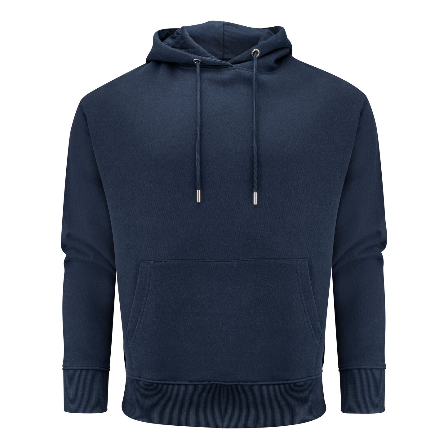 Hopedale Unisex Hoodie - Navy